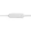Bluetooth-гарнитура JBL Tune T215BT (JBLT215BTWHT) наушники белые - миниатюра 3