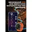 Смарт-часы Uwatch Smart GPS Max Black 2 ремешки (3337) - миниатюра 10