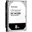 Жесткий диск Western Digital Ultrastar DC HC320 8 TB 3.5" SAS HUS728T8TAL5204 - миниатюра 1