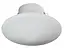 Світильник точковий Brille HDL-G52/31-1 WHITE MR16 167037 - мініатюра 1