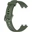 Ремешок DK CDK для Huawei Band 10 Silicone Sport Band Classic (016235) (virid) - миниатюра 1