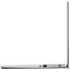 Ноутбук Acer Aspire 3 A315-59 i5-1235U la 4.4 GHz, 16GB DDR4, 512GB, Без ОС - мініатюра 8