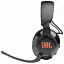 Комп'ютерна гарнітура JBL Quantum 610 Black (JBLQUANTUM610BLK) - мініатюра 5