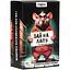Карткова гра Strateg Дай на лапу 30970ST інструкція 36 карток - мініатюра 1