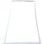 Уплотнительная резина на холодильник Samsung RT30MB, RT30, DA97-12873G (DA97-07367G) 952х565 мм - миниатюра 1