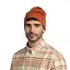 Шапка Buff Merino Heavyweight Beaney Solid Cinnamon (1033-BU 111170.330.10.00) - миниатюра 3