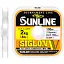 Волосінь Sunline Siglon V 100 м 0.6/0.128 мм 1.5 кг - мініатюра 1