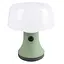 Фонарь кемпинговый Bo-Camp Sirius 70 Lumen Green/White (5818904) - миниатюра 1