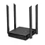 Роутер Archer C64, Black, Wi-Fi 802.11 ac, до 1167 Mb/s TP-Link teh0020533 - мініатюра 2