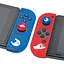 Hori Super Mario Odyssey Accessory Set для Nintendo Switch Officially Licensed by Nintendo - миниатюра 5