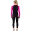 Термофутболка Dynafit Speed Dryarn Wms L/S Tee - мініатюра 2