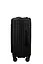 Валіза 55 См Samsonite RESTACKD BLACK 55x40x23(26) KO6*09002 - мініатюра 9