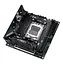 Материнская плата Asus ROG Strix B850-I Gaming WiFi Socket AM5 - миниатюра 6
