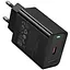 МЗП Hoco CS93A Leader 20W (1USB-C) Black - мініатюра 6