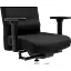Офисное кресло GT Racer B-4817 Black (B-4817 Black) - миниатюра 7
