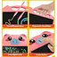 Планшет для малювання DK Kids Pad 9" Color Piggy Pink [115857] - мініатюра 3