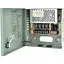 Импульсный блок питания Voltronic 12V-5A/4CH в боксе с замком перфорированный, 4-х канальный, Q30 - миниатюра 1
