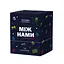 Настільна гра «Між Нами: Ностальгія» 0020MG 150 запитань - мініатюра 1