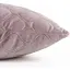 Подушка декоративна ТЕП Velour Orchid 40 x 40 см (3-00437_34053) - мініатюра 4