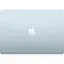 Ноутбук Apple MacBook Air 15" M4 16/512GB Sky Blue 2025 (MC7C4) [129950] - мініатюра 3