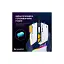 Мишка GamePro GM300BL USB Blue/White (GM300BL) - мініатюра 11