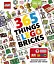 365 Things to Do with LEGO Bricks - миниатюра 1