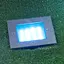 Світильник Brille тротуарний врізний LED IP65 BLUE (AL-11/20) - мініатюра 1
