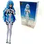 Фігурка Sega Rei Ayanami Evangelion 3.0+1.0 Рей Аянамі Євангеліон 21 см WST E RA - мініатюра 1
