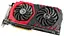 Видеокарта MSI GTX 1080Ti 11Gb Gaming X (GTX 1080 TI GAMING X 11G) (GDDR5X, 352 bit, PCI-E v3.0) Б/у - миниатюра 2