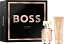 Набор Hugo Boss The Scent For Her 50 мл парфюмированная вода, 75 мл лосьон для тела - миниатюра 2