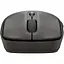 Мишка HP 400 Quiet Wireless/Bluetooth Black (AZ7B2AA) - мініатюра 3