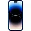 Карбонова накладка Nillkin CamShield Pro Magnetic для Apple iPhone 16, 6.1 Blue - мініатюра 5