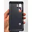 Оригінальний протиударний чохол Samsung Rugged Case для Galaxy S25 Ultra (6.9") Black EF-RS938CBEGWW - мініатюра 4