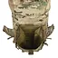 Рюкзак Tasmanian Tiger Modular Pack 45 Plus MC MultiCam (1033-TT 7545.394) - миниатюра 6