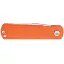 Нож Boker BRLW G10 Orange - миниатюра 4