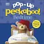 Pop-Up Peekaboo! Bedtime - миниатюра 1