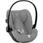 Автокрісло Cybex Cloud G i-Size Plus Stone Grey (524001381) - мініатюра 1