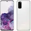 Смартфон Samsung Galaxy S20 5G G981N 12/128Gb (1 sim) Cloud White (Asian Version) - мініатюра 1