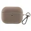 Футляр FineWoven (AAA) для Apple AirPods Pro Taupe - миниатюра 1