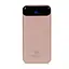 Повербанк 20000 mAh Power Bank Kraft KPB-2020FC Pink 22.5W QC3.0 (43-00096) - мініатюра 1