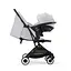 Прогулянкова коляска Cybex Orfeo BLK Fog Grey (525000381) - мініатюра 6