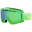 Маска Bolle Nova II Green (1068-NOVA II OS 21467) - миниатюра 1
