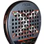 Ракетка для паделу NOX AT10 GENIUS 18K ALUM RACKET BY AGUSTIN TAPIA - миниатюра 3