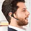 Гарнітура комп'ютерна Poly Voyager 5200 UC з адаптером BT600 USB-A Bluetooth всеспрямований Acoustic fence чорна - мініатюра 7