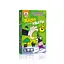Дитяча настільна гра "Хлоп! Хвать!" VT8077-05, 54 фішки, правила гри - мініатюра 1