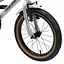 Дитячий велосипед Miqilong ST 16" срібний (RBB-ST16-SILVER) - мініатюра 8