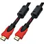 Кабель HDMI M - M,30.0 м, V1.4, Premium - мініатюра 1
