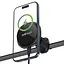 Автомобильное крепление Acefast для смартфона D31 Magnetic wireless charging - миниатюра 6