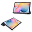 Чохол HardPrinted з малюнком Samsung Galaxy Tab S9/S9 Fe Єдинорожка - мініатюра 5
