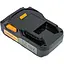 Аккумулятор PowerPlant для шуруповертов и электроинструментов AEG 18V 2Ah Li-ion (R840085) - миниатюра 1